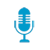 Logotipo de Podcast