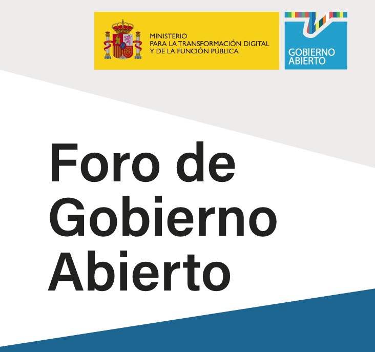 Ir a Foto de la reunión de la Comisión Permanente del Foro de Gobierno Abierto Foto de la reunión de la Comisión Permanente del Foro de Gobierno Abierto