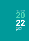 Ir a Portada de Anuario de Estadísticas Deportivas 2019 Portada de Anuario de Estadísticas Deportivas 2019